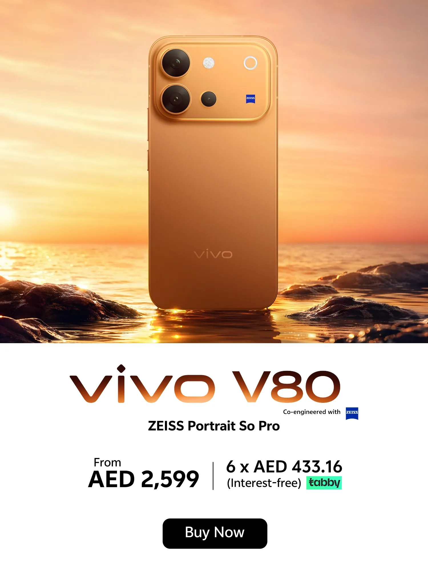 vivo V80