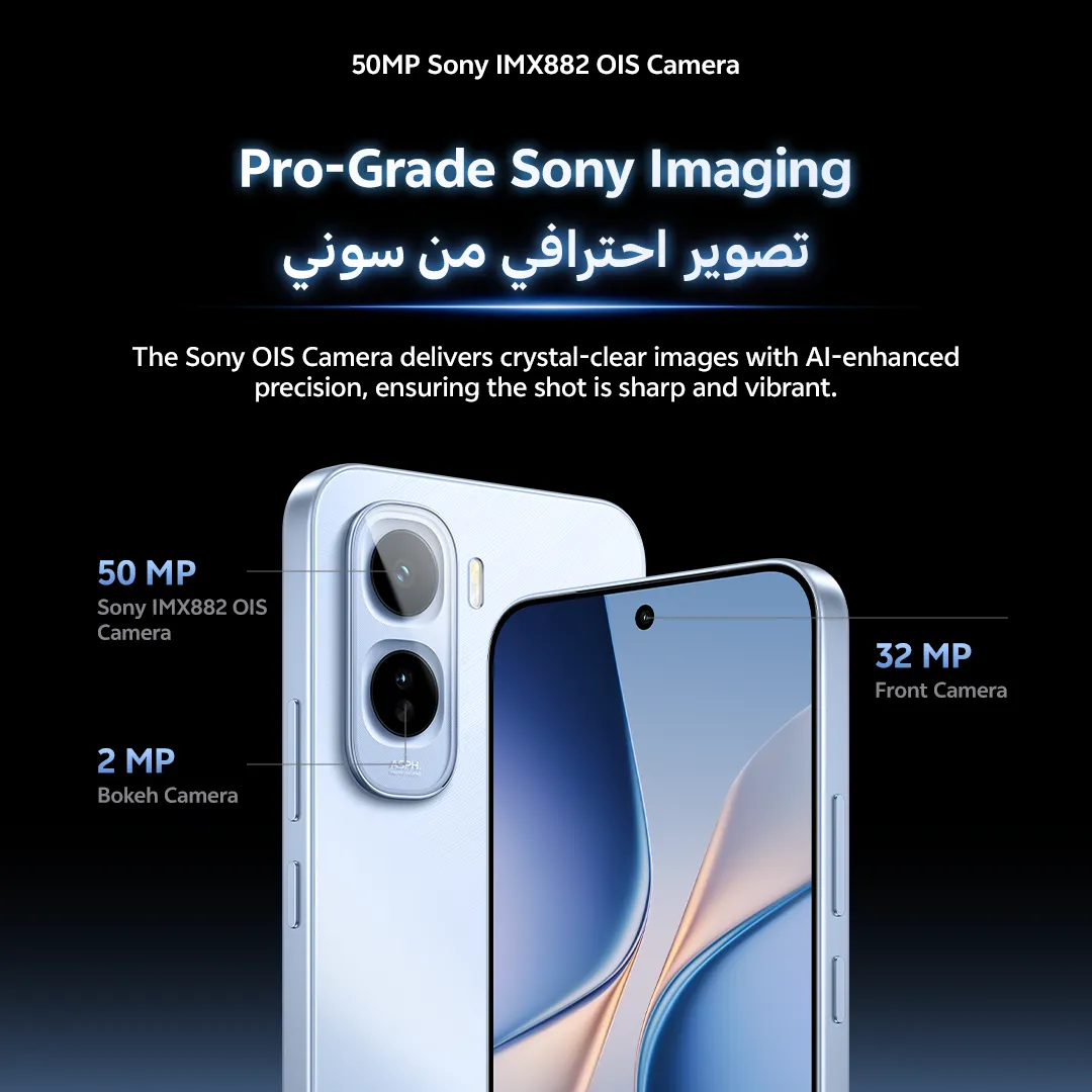 vivo T5 Pro Black 8GB+256GB_12