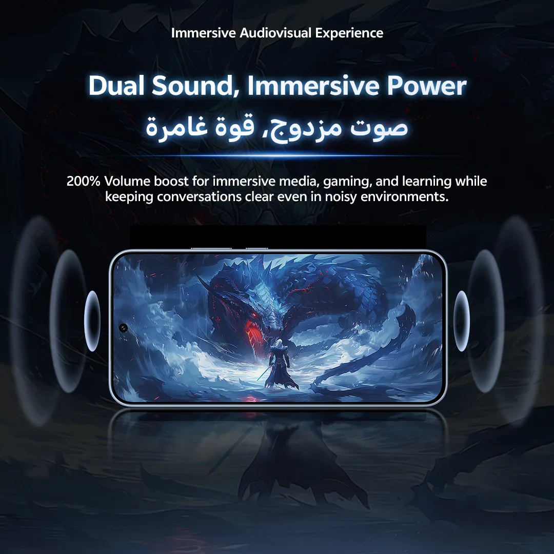 vivo T5 Pro Black 8GB+256GB_11