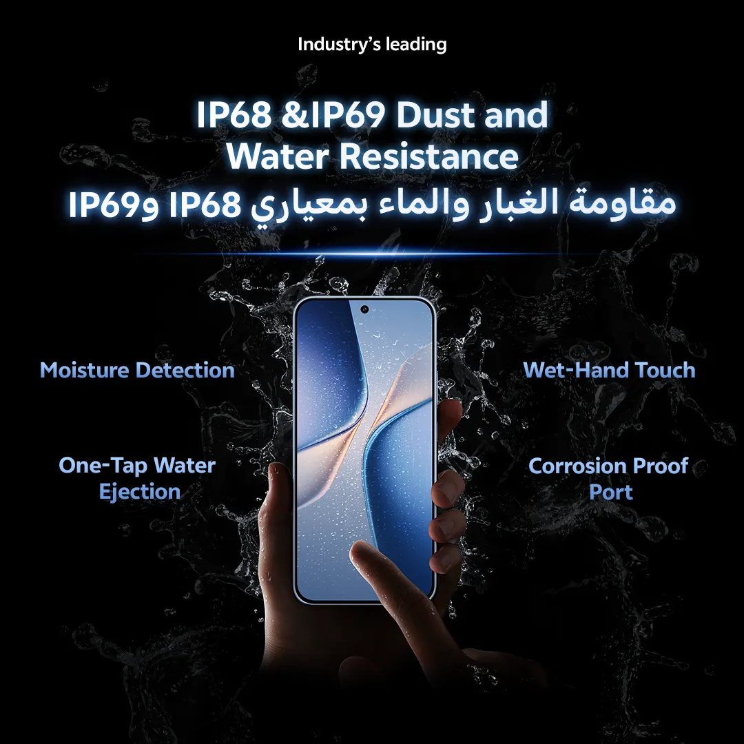vivo T5 Pro Black 8GB+256GB_16