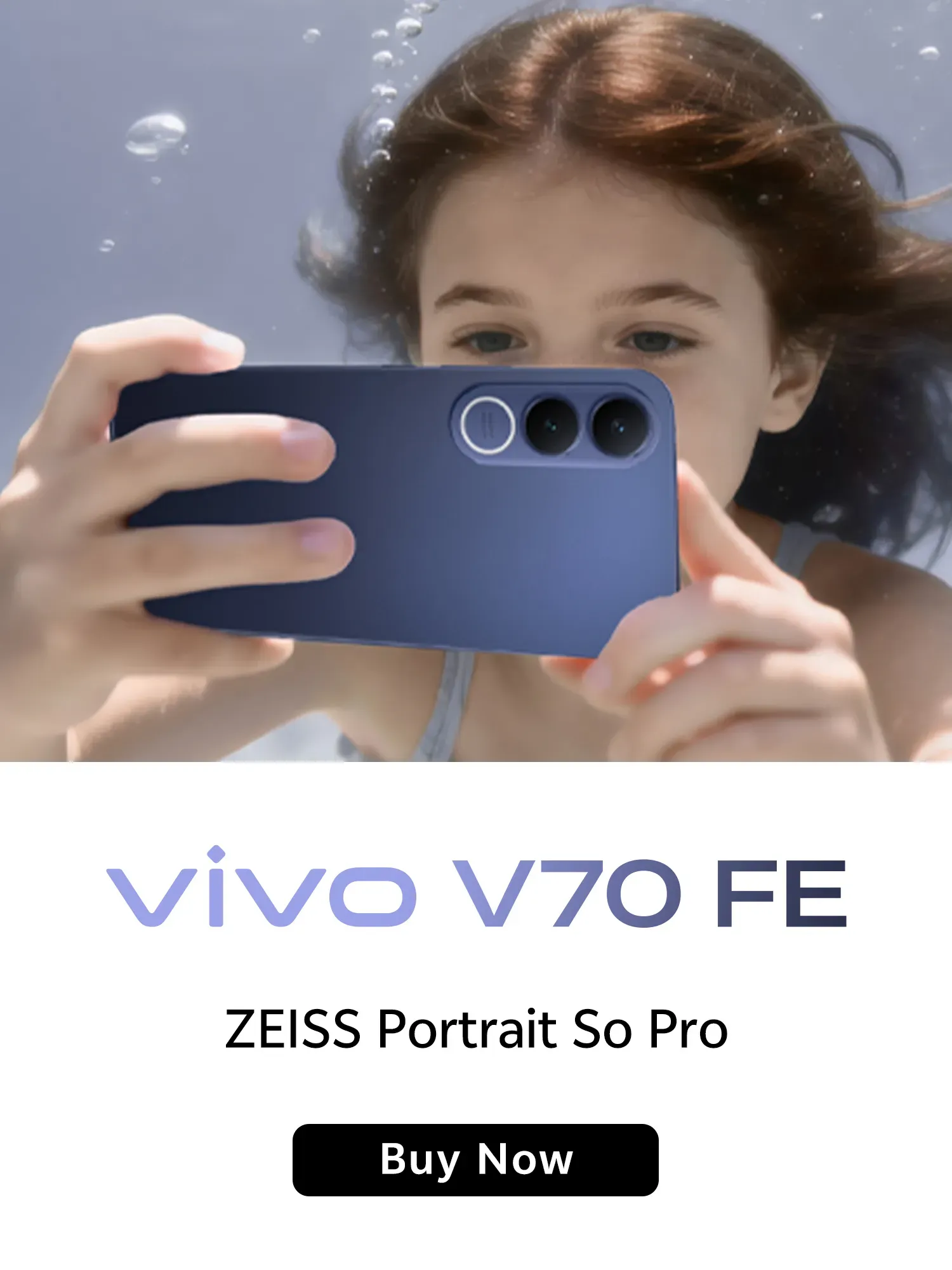 vivo V70 FE