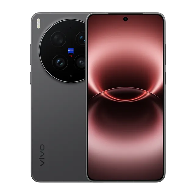 Black / 16GB+512GB /Phone+Gifts+Warranty
