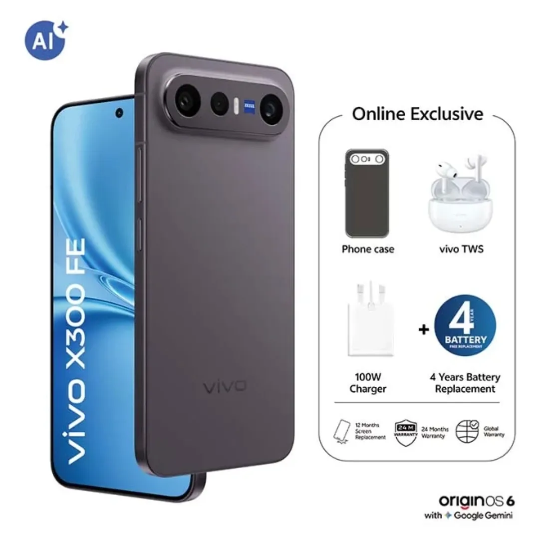 12GB+256GB / Black