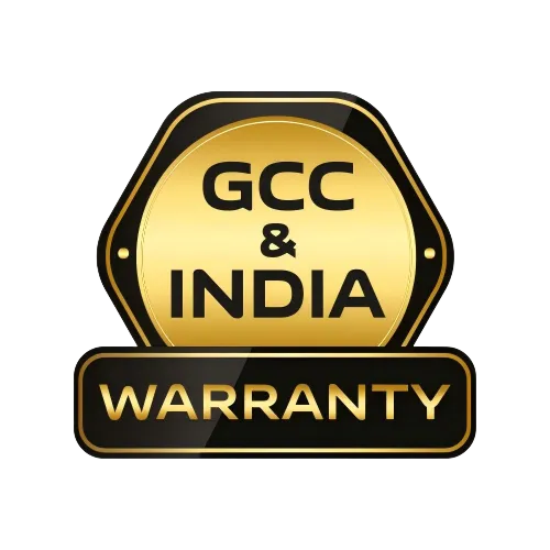 GCC Warranty Warranty_1