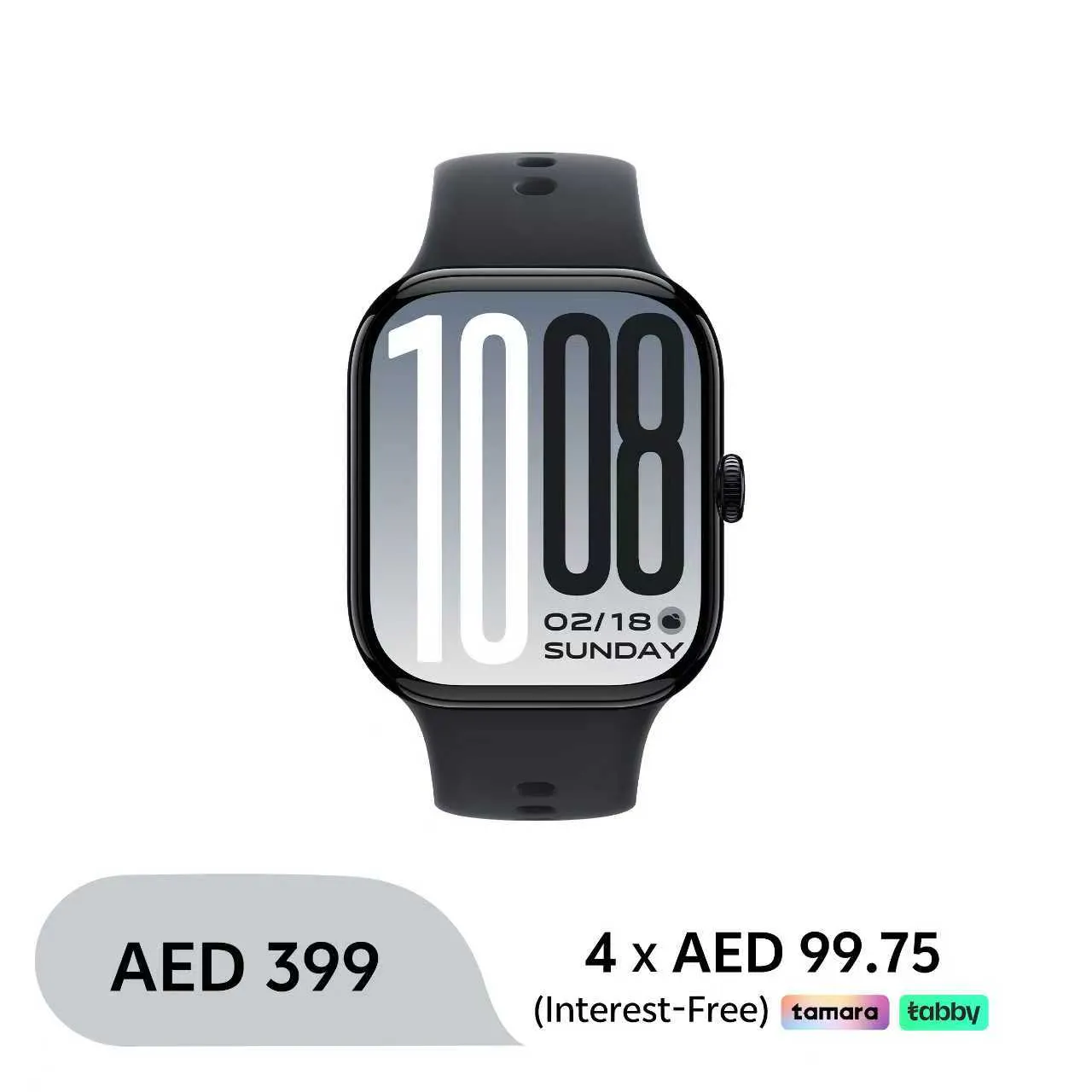 VIVO WATCH GT 2