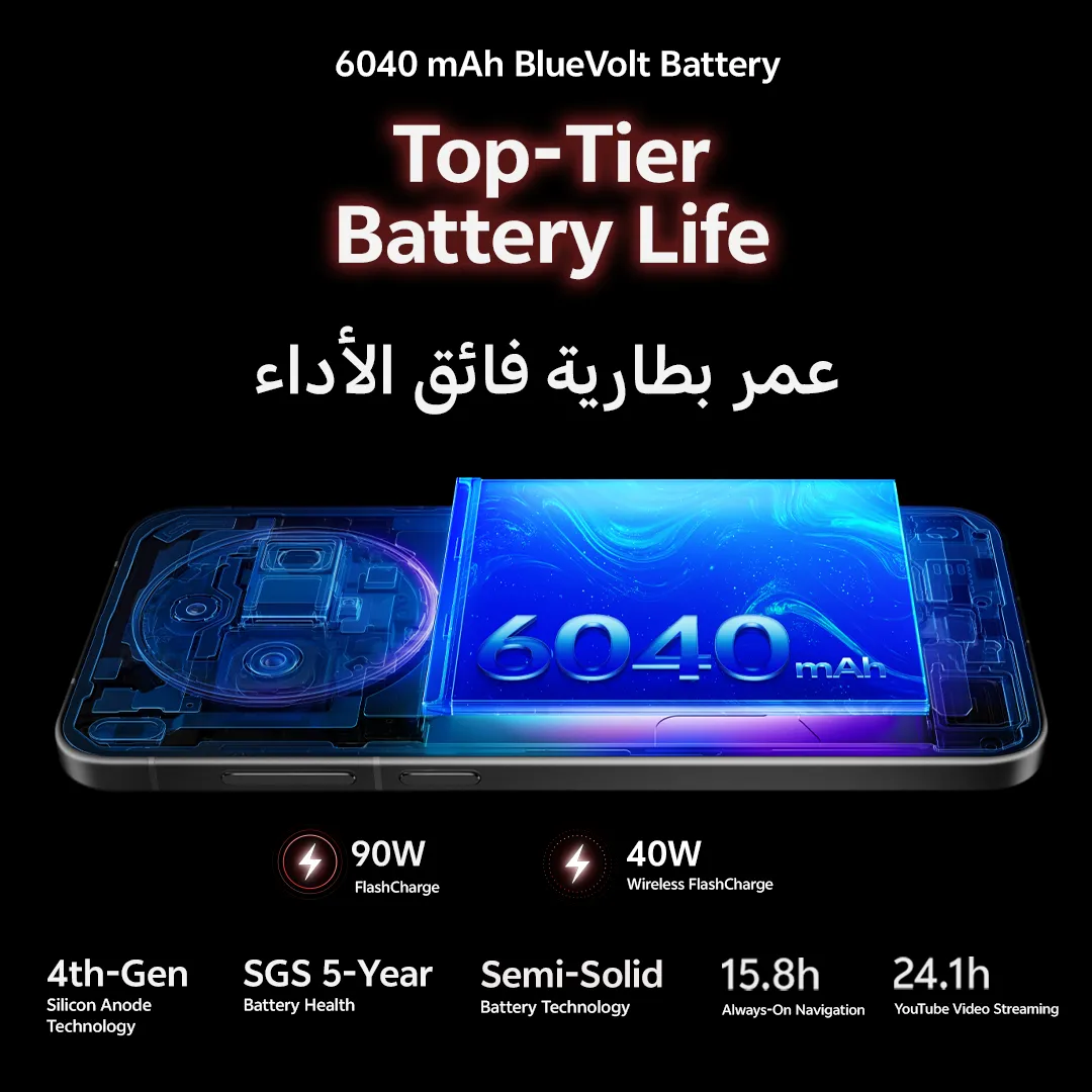 vivo X300 Summit Red  12GB+256GB_5