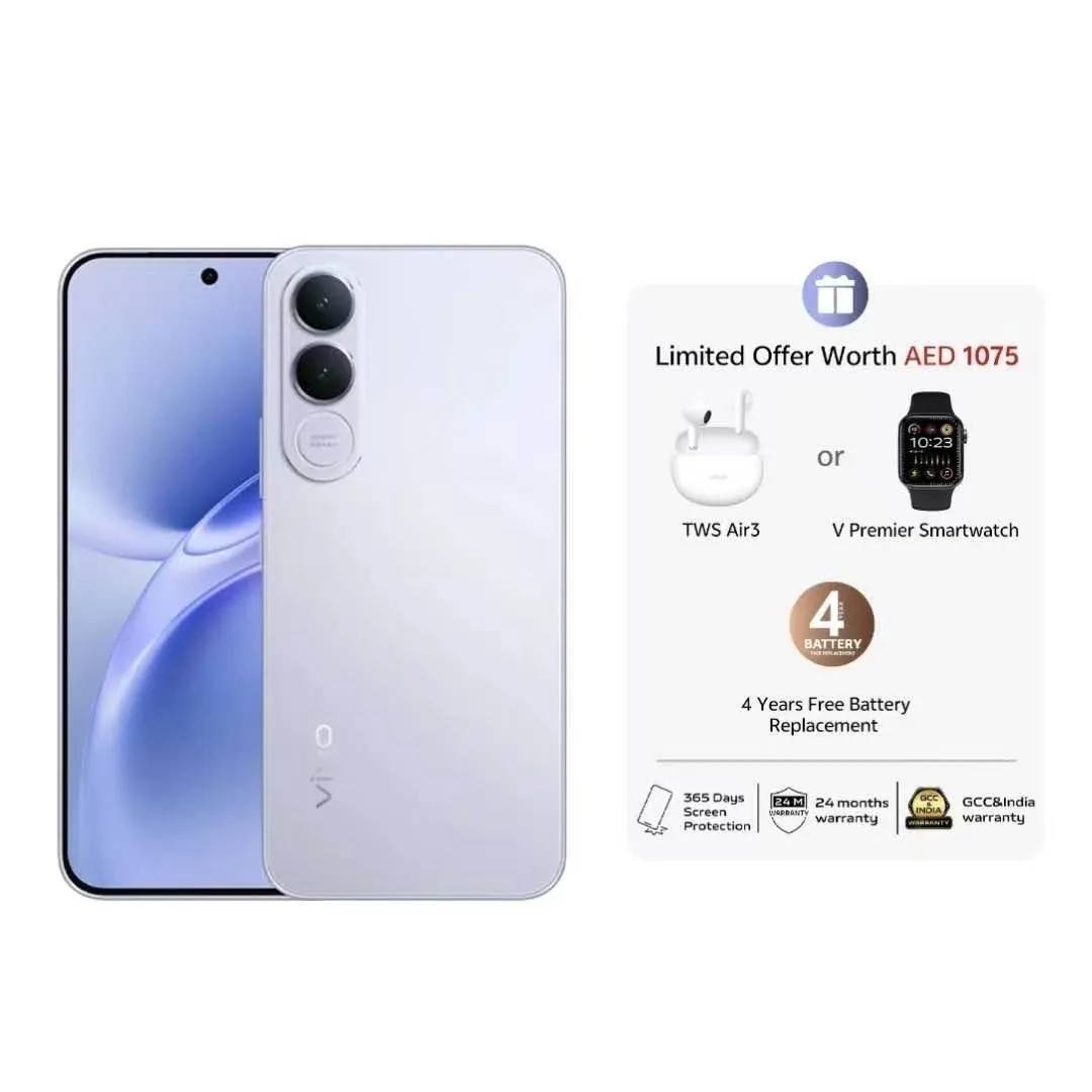 vivo V70 FE