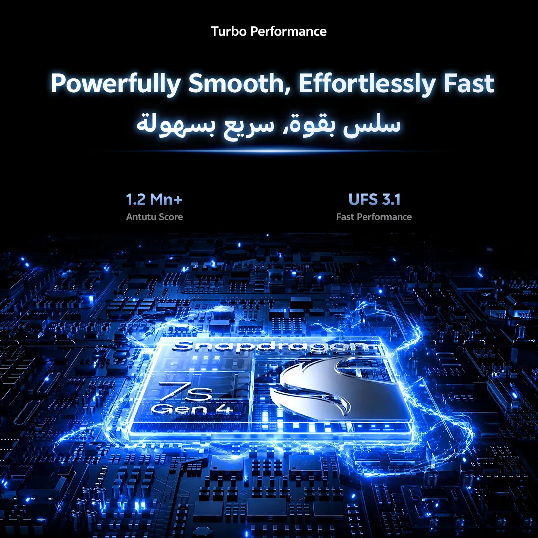vivo T5 Pro Black 8GB+256GB_7