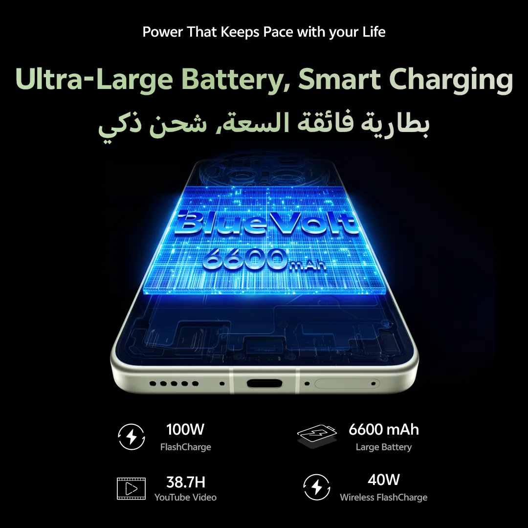 vivo X300 Ultra Green Phone+Gifts+Warranty 16GB+512GB_7
