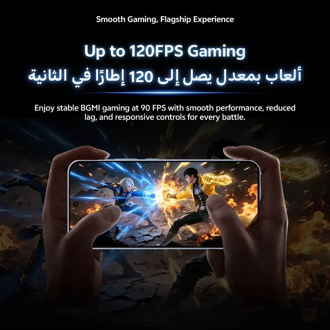 vivo T5 Pro Black 8GB+256GB_10