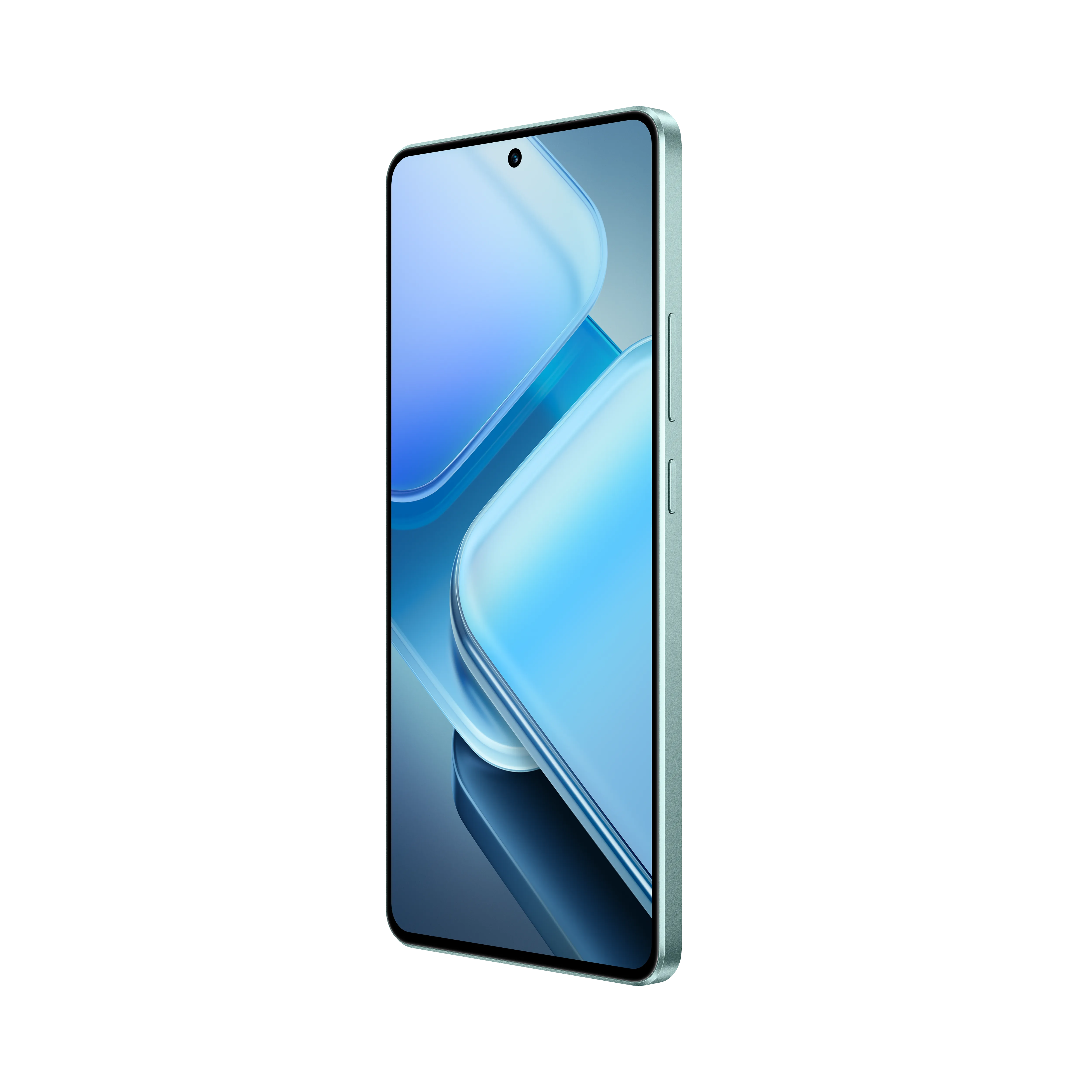 IQOO Z9 Breeze Green 12GB+256GB_2