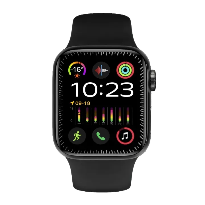 V-premier Smart Watch V-premier Smart Watch Default Value_1