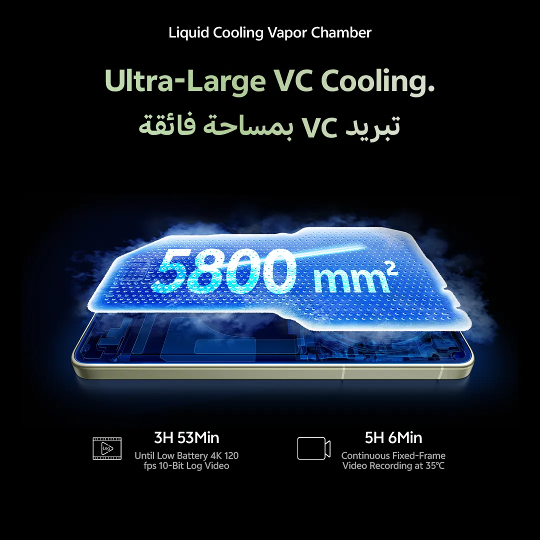 vivo X300 Ultra Green Phone+Gifts+Warranty 16GB+512GB_9