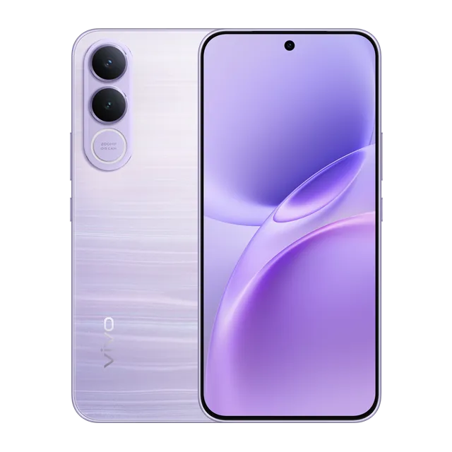 Purple / 12GB+256GB
