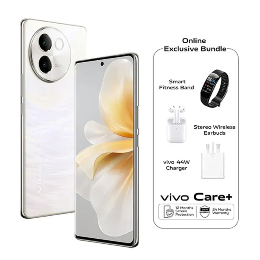 vivo V30e