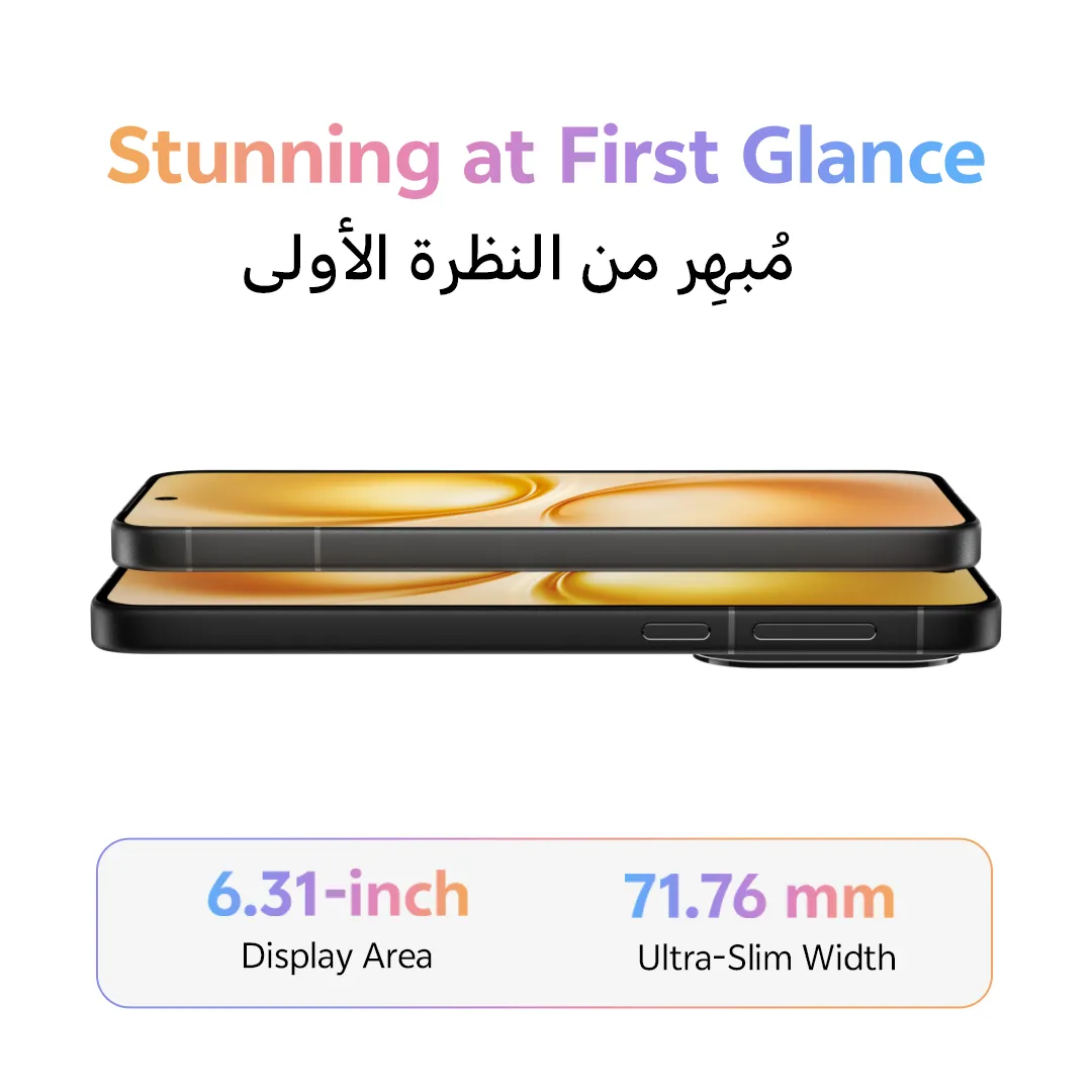 vivo X200 FE Yellow Glow All Gifts & Warranty 12GB+512GB_16