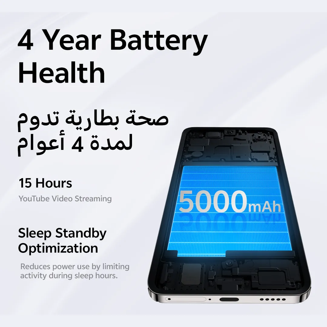 vivo V40 lite Dynamic Black 12GB+512GB_5