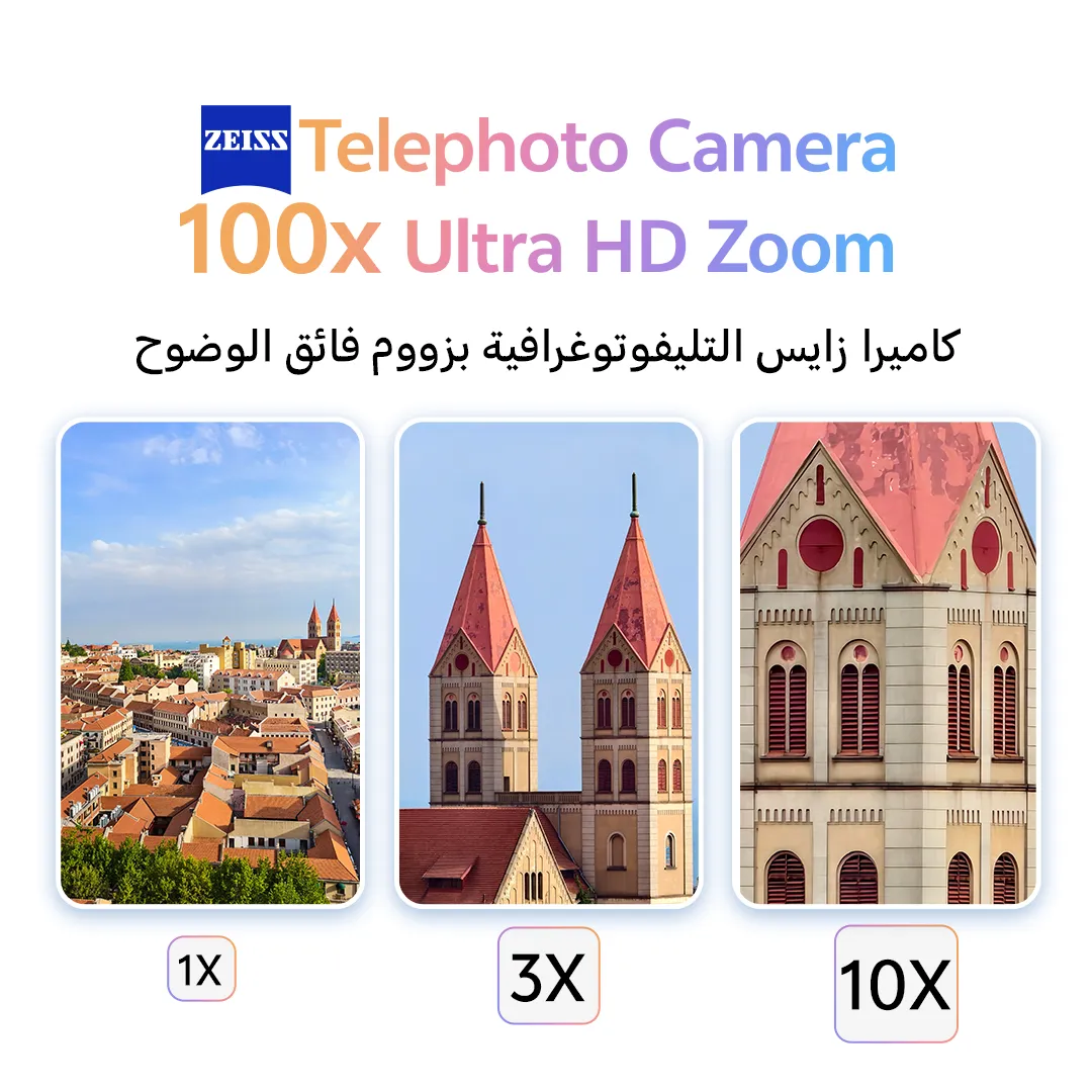 vivo X200 FE Yellow Glow All Gifts & Warranty 12GB+512GB_10
