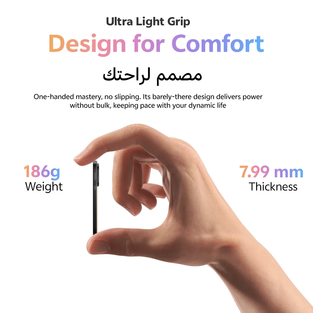 vivo X200 FE Yellow Glow All Gifts & Warranty 12GB+512GB_2
