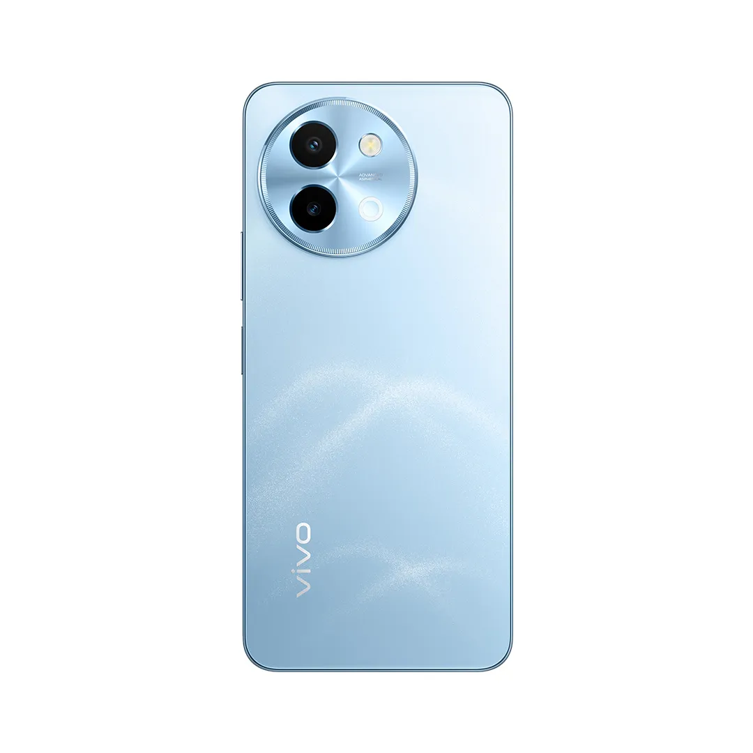 vivo Y38 5G Pacific Blue 12GB+256GB_3