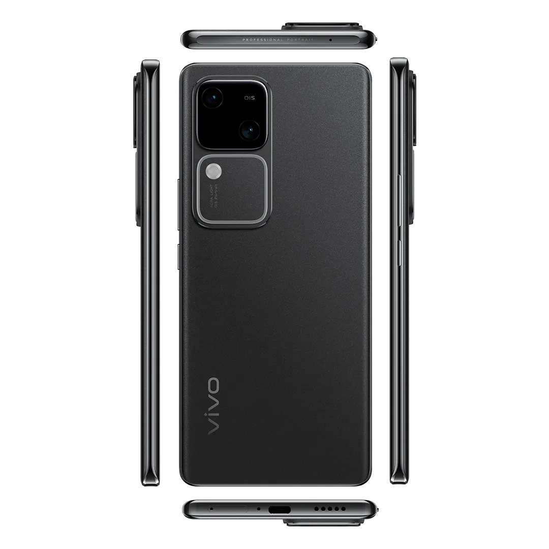 vivo V30 5G 12GB+512GB Black_4