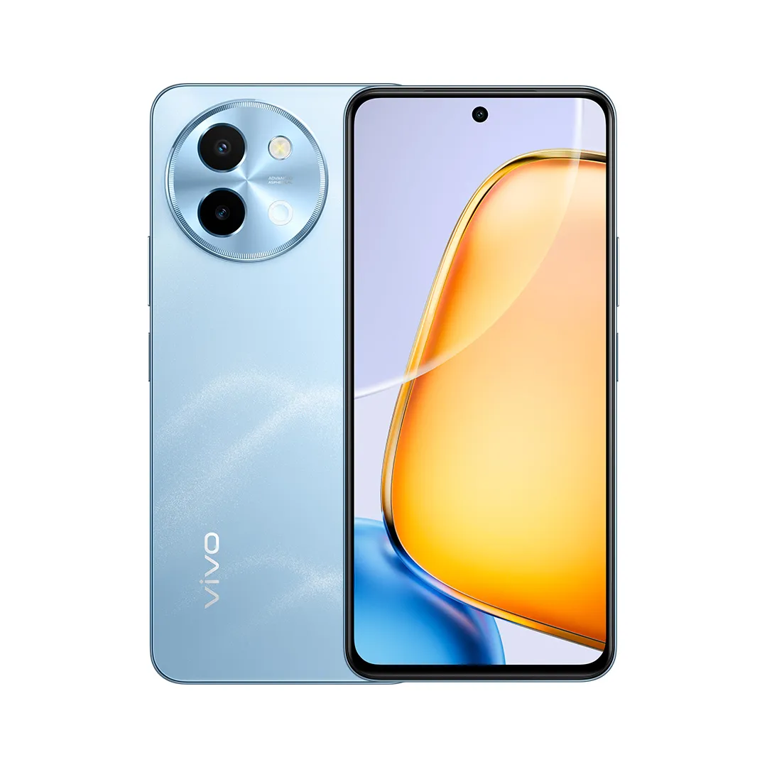 vivo Y38 5G Pacific Blue 12GB+256GB_1