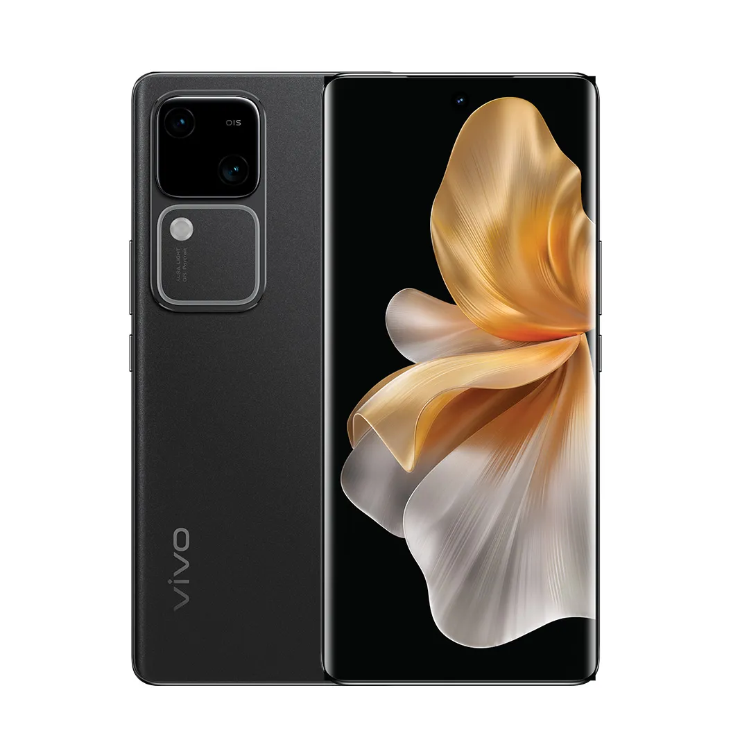 Black / 12GB+512GB
