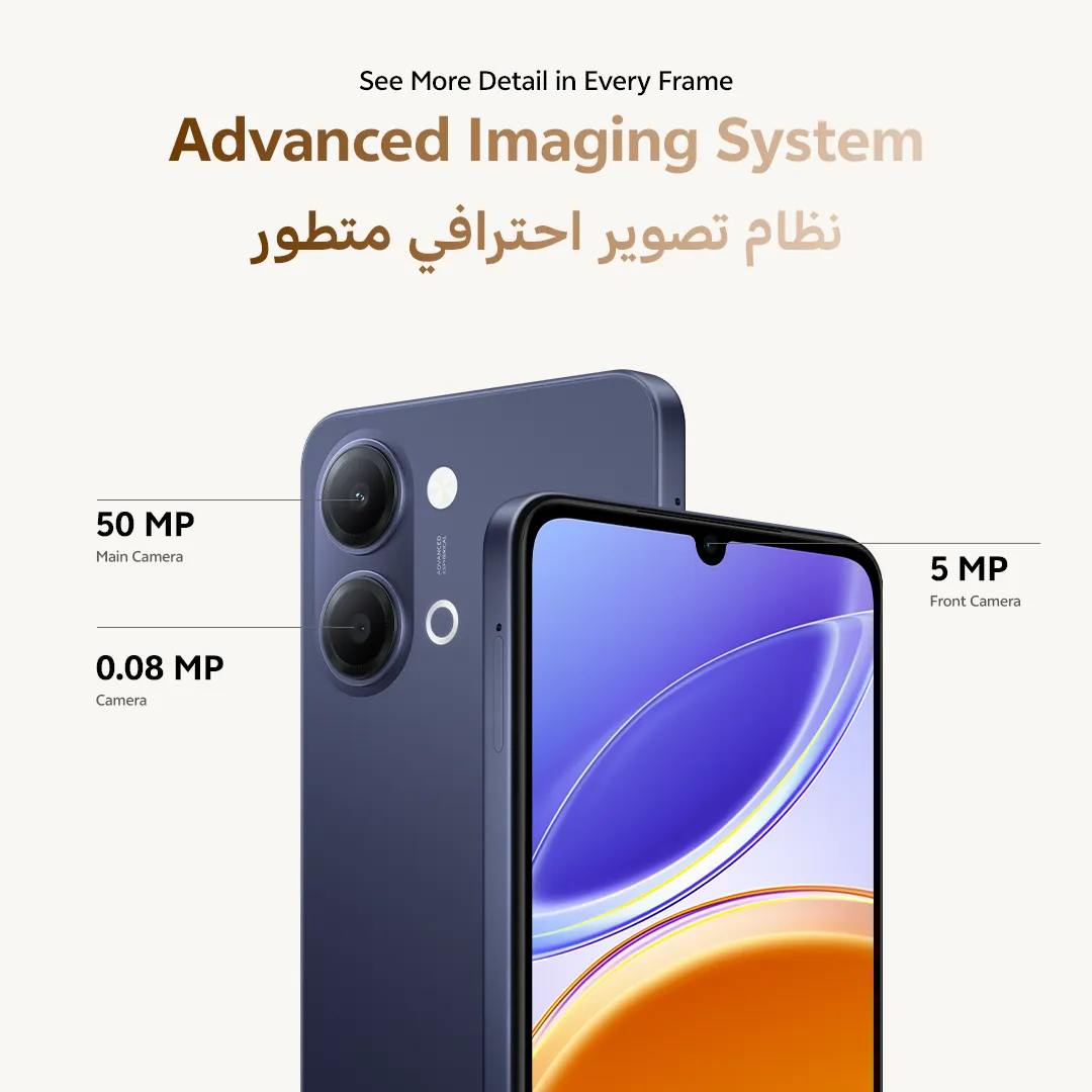 vivo Y21 5G 4GB+128GB Black_6
