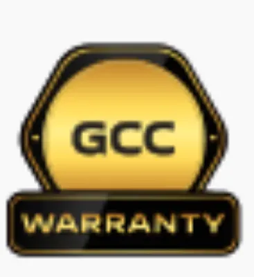 GCC Warranty Warranty_1