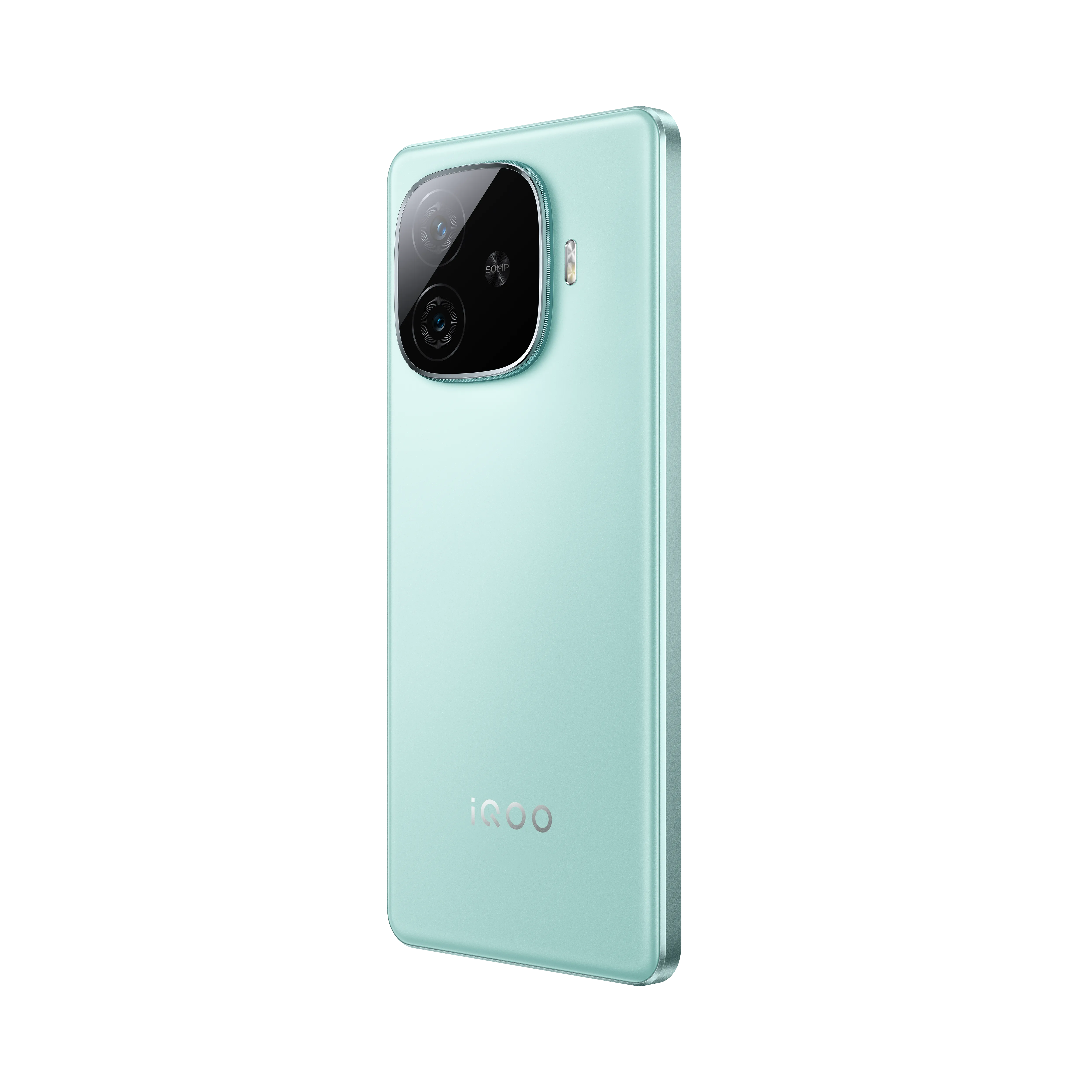 IQOO Z9 Breeze Green 12GB+256GB_3