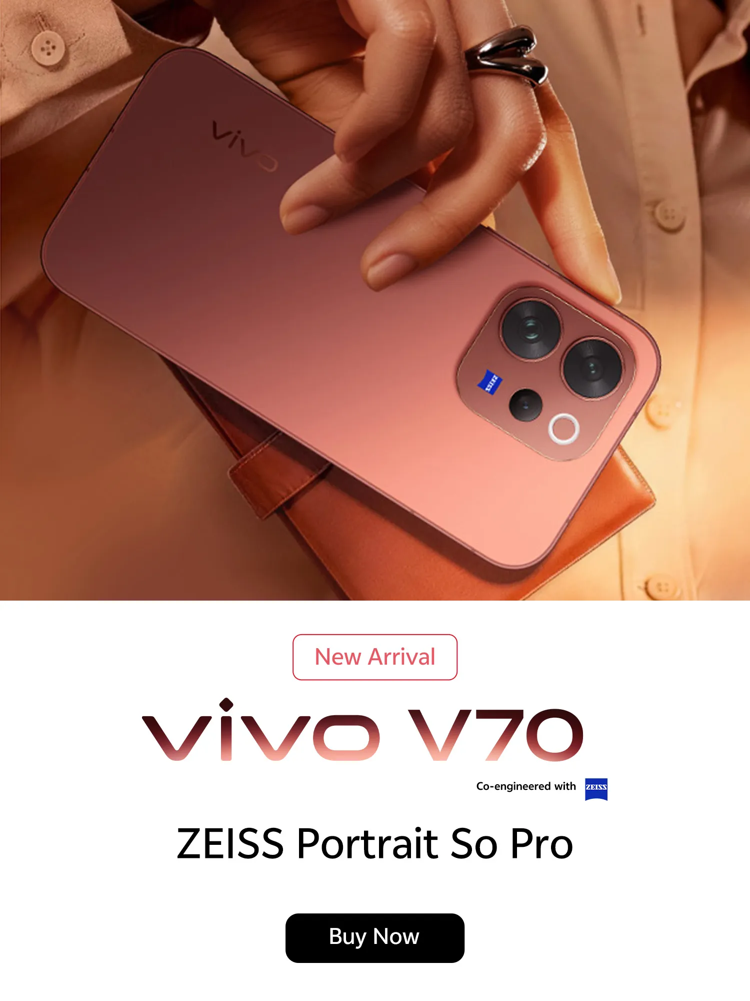 vivo V70