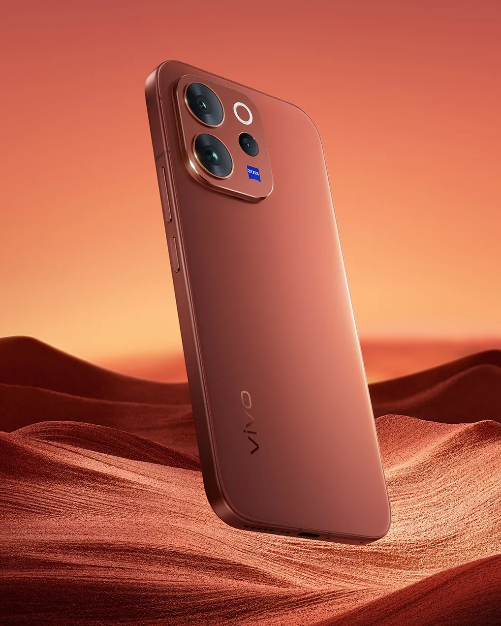 vivo v70 5G smartphone in uae image