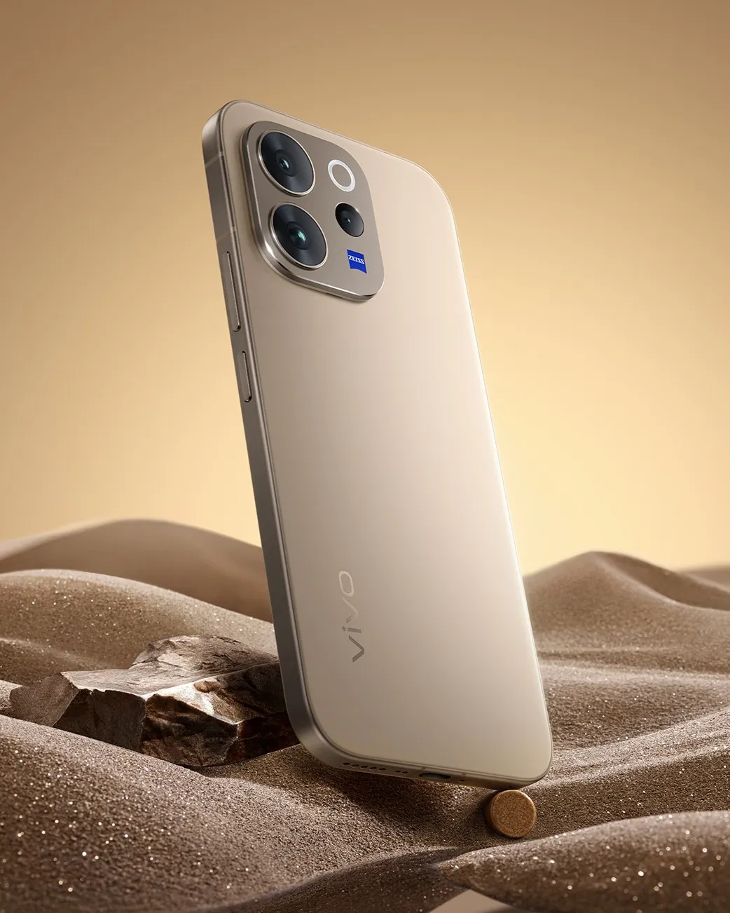 vivo v70 lite 5G smartphone in uae image
