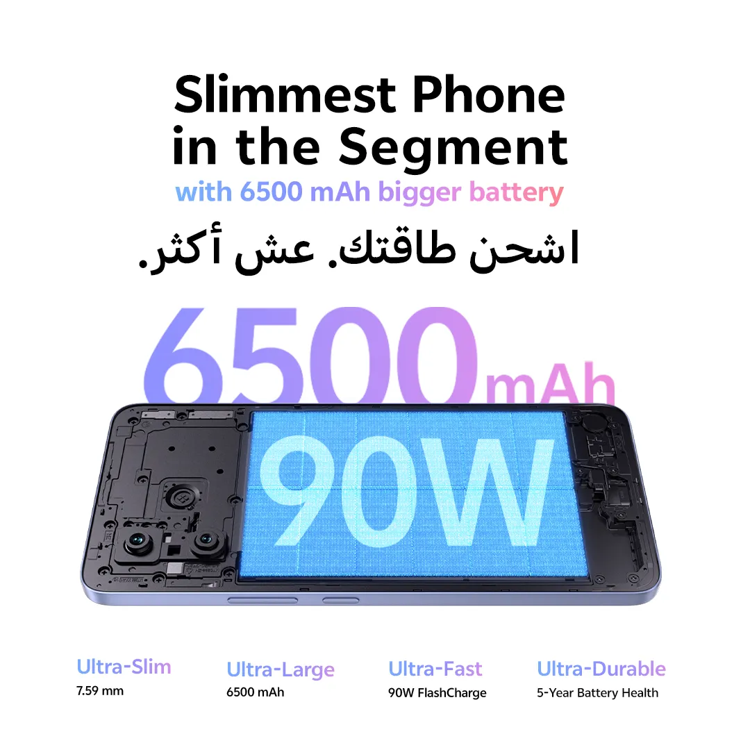 vivo V60 lite 5G 12GB+512GB Black_4
