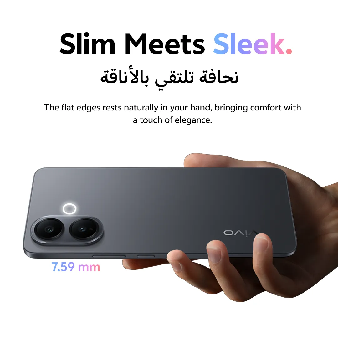 vivo V60 lite 5G 12GB+512GB Black_6