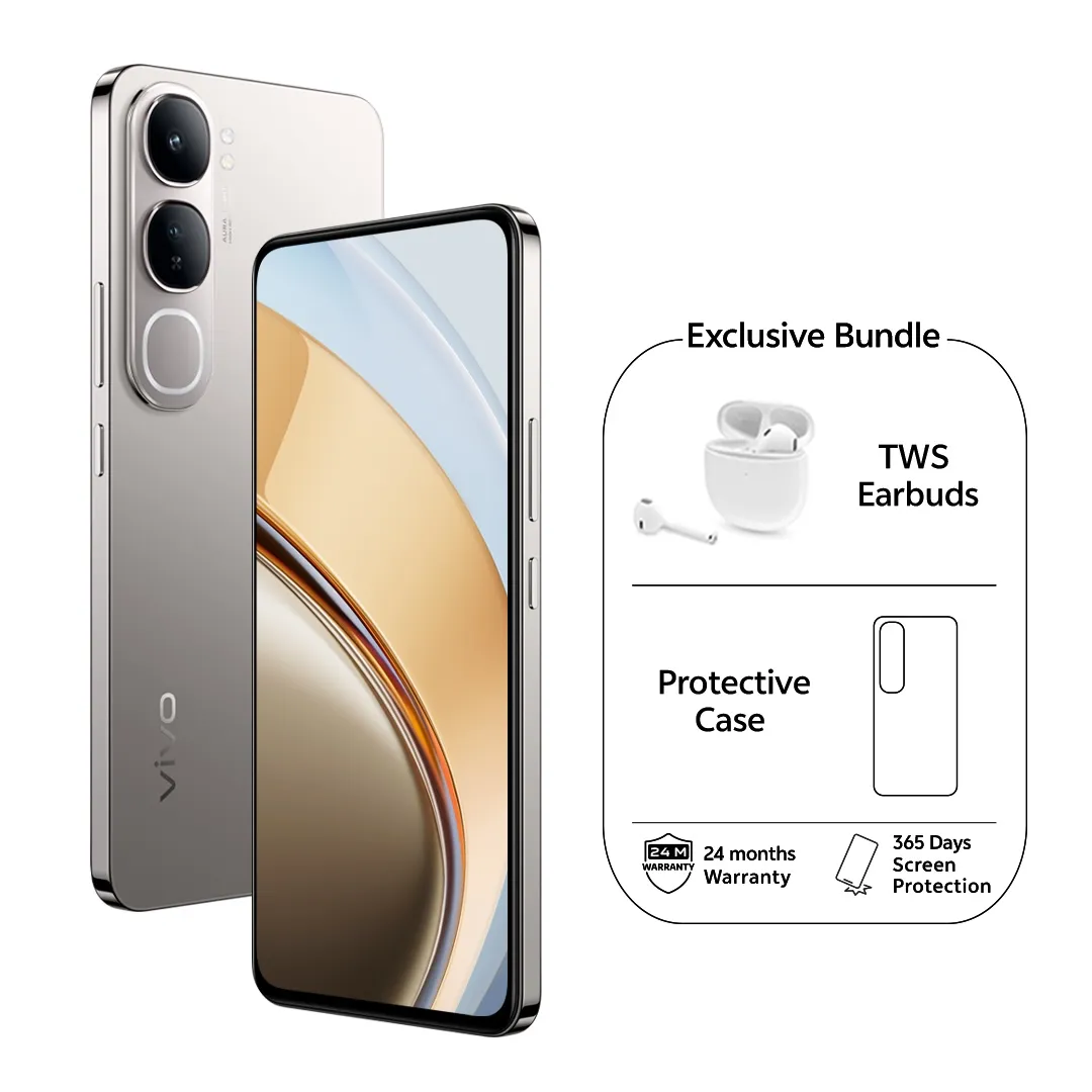 Titanium Silver/12GB+256GB