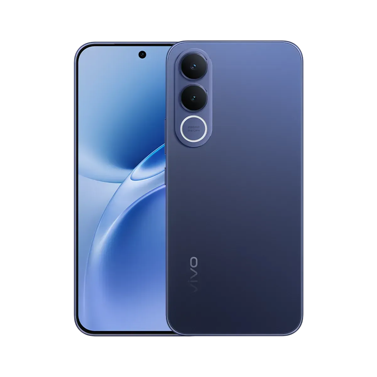 Blue / 8GB+256GB