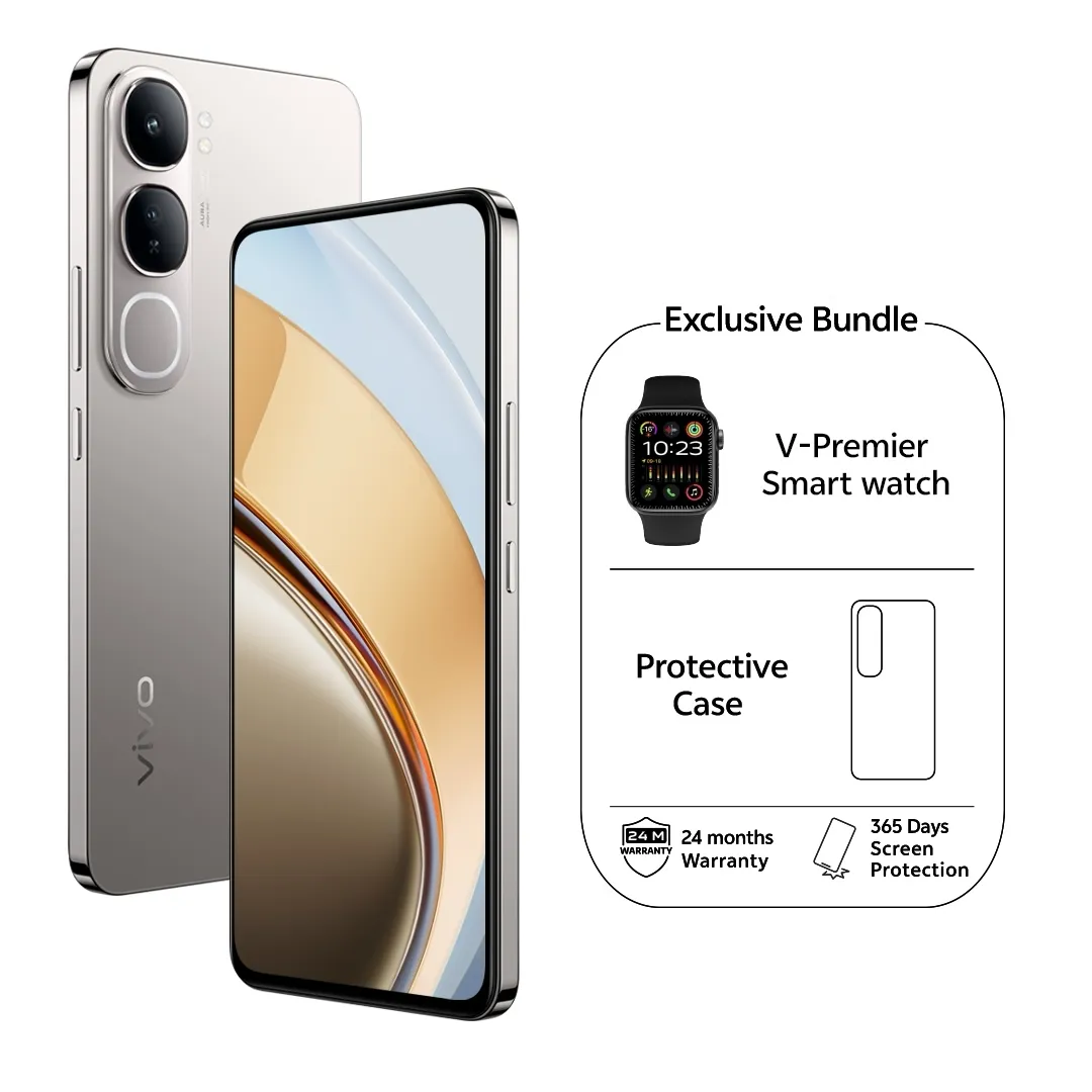 Titanium Silver / 12GB+512GB