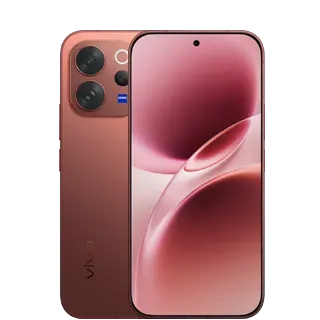 vivo V70 5G 12GB+256GB Sandalwood Brown_1