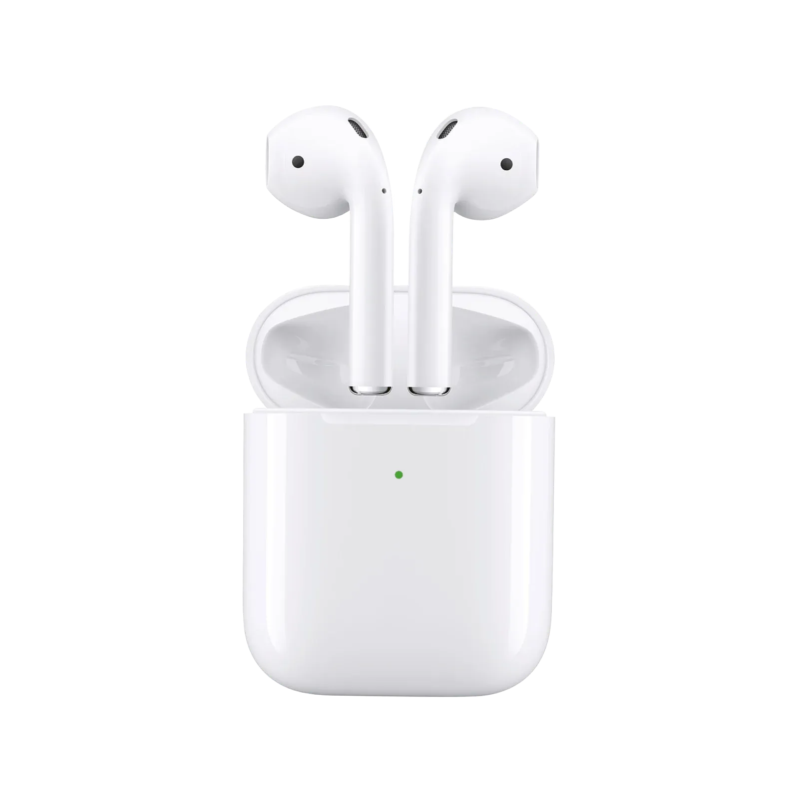 V premier Earbuds Moonlight White_1