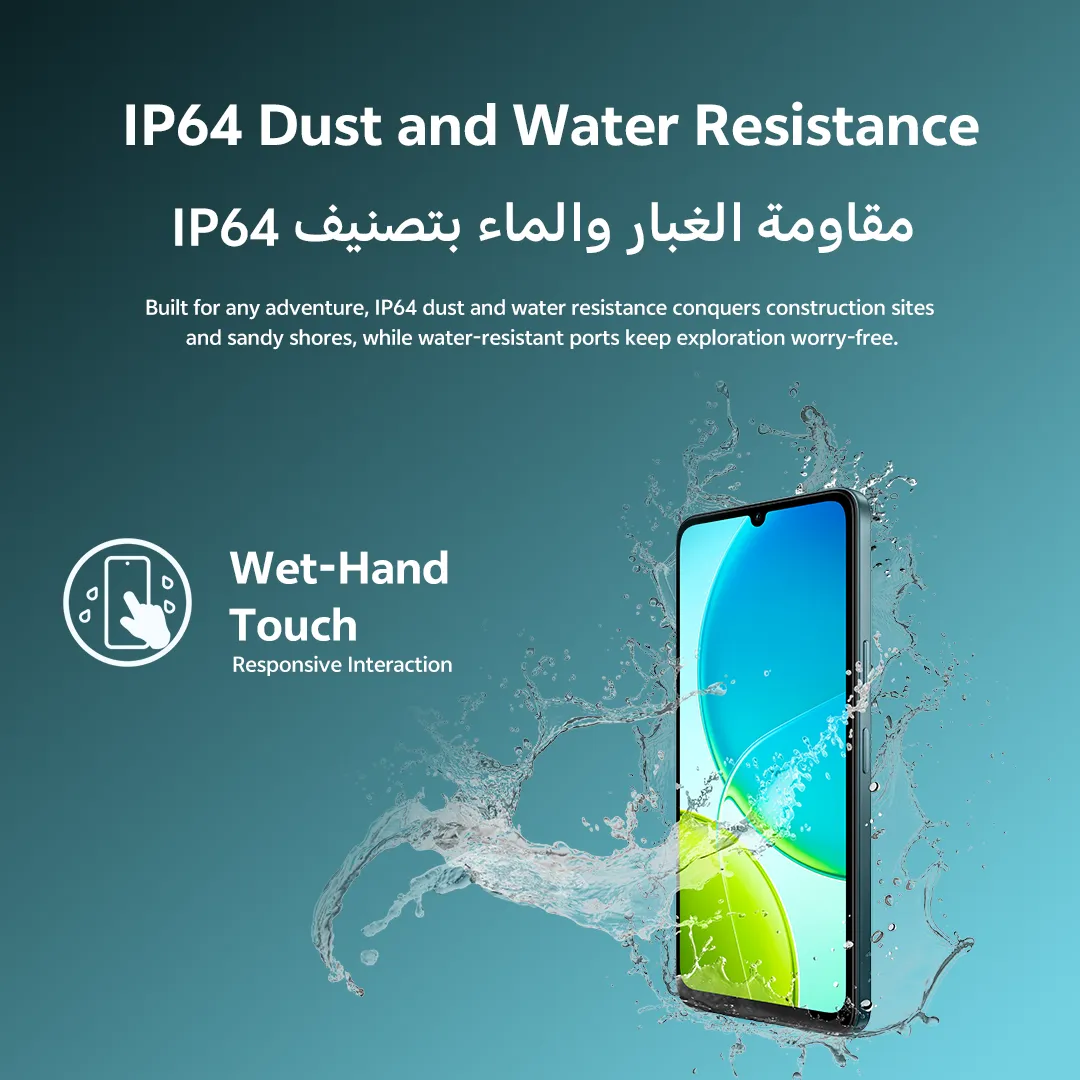 vivo Y29s 6GB+128GB Green_7