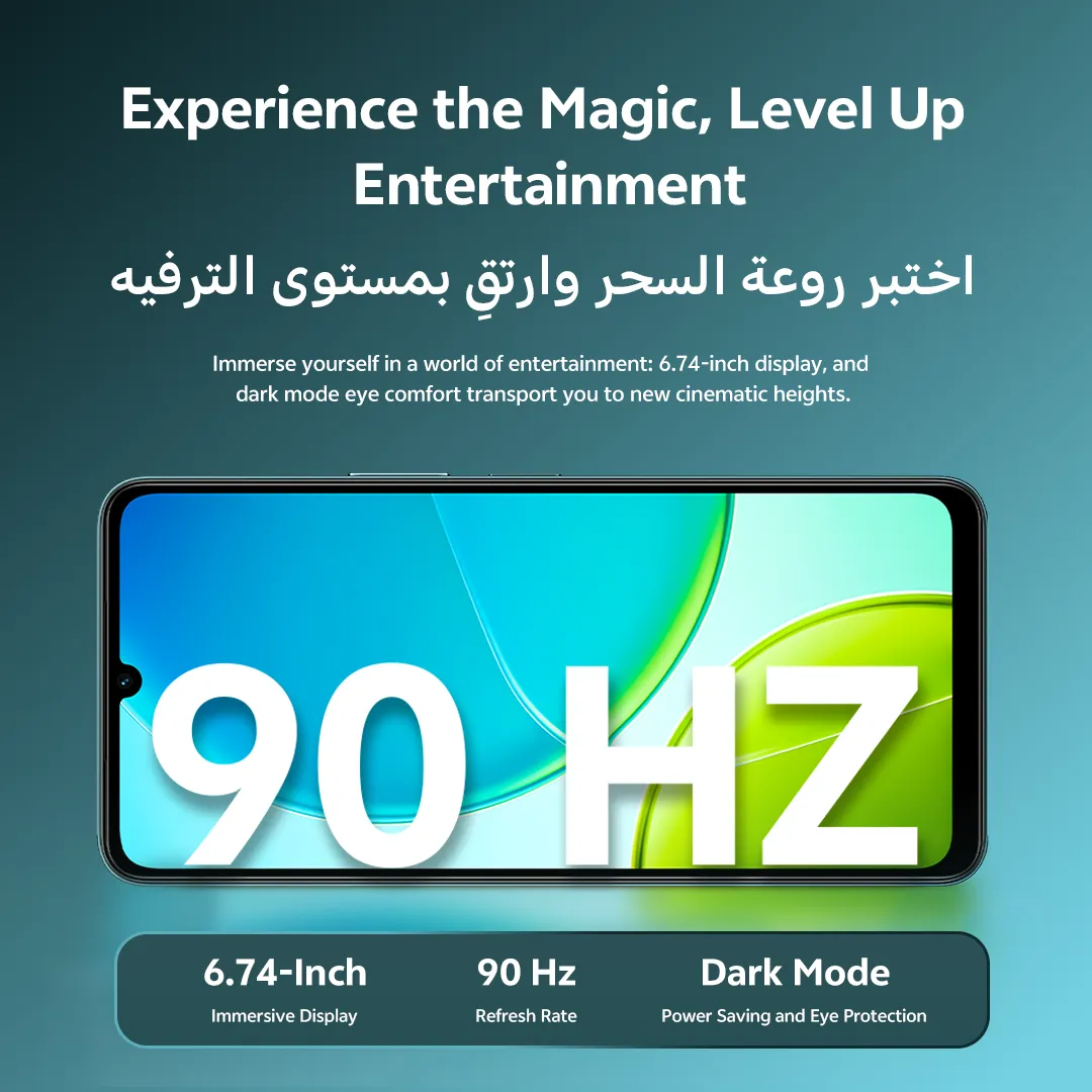 vivo Y29s 6GB+128GB Green_8
