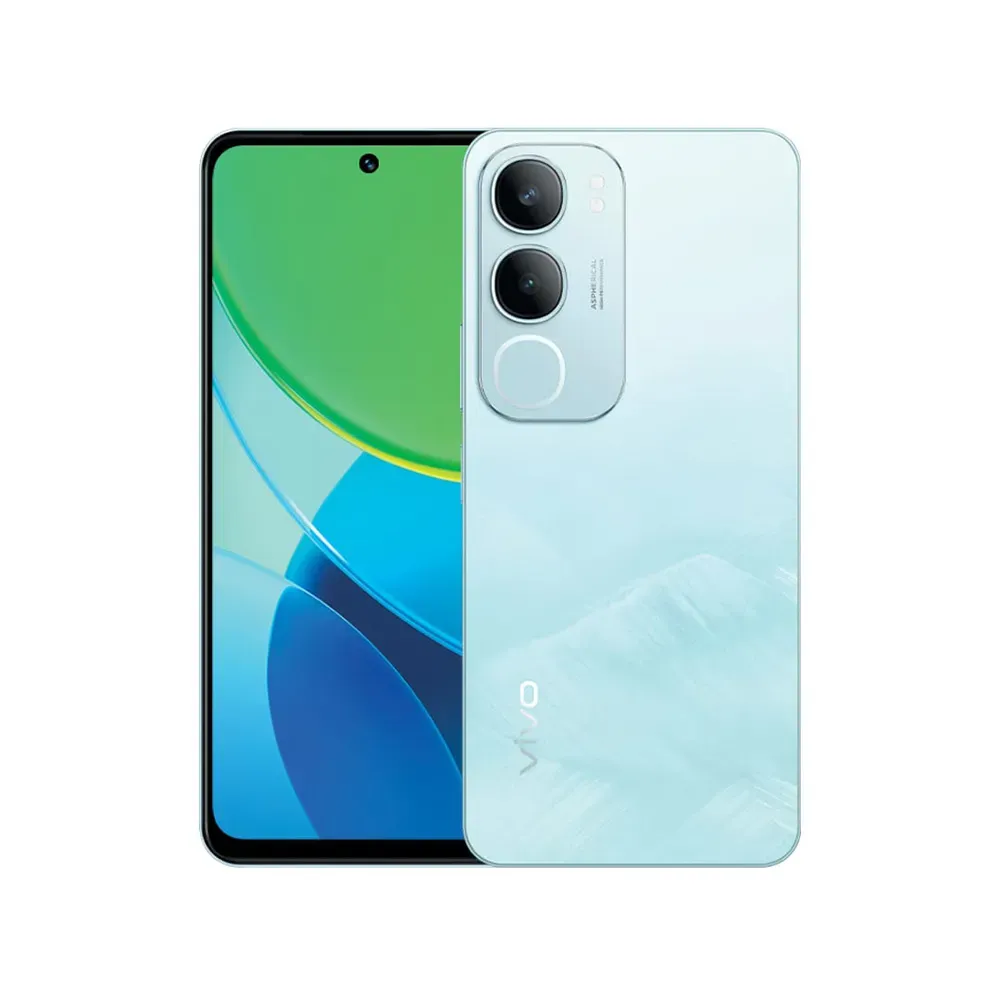 vivo Y19s Glacier Blue_1