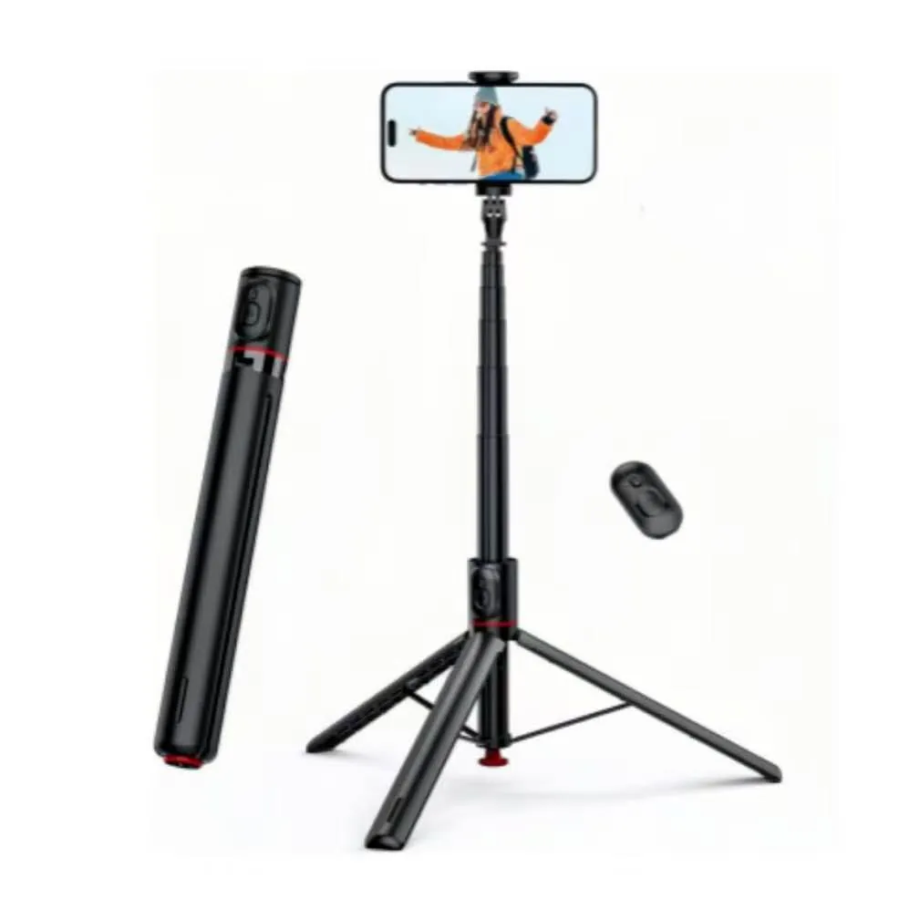 Bluetooth Selfie stick _1