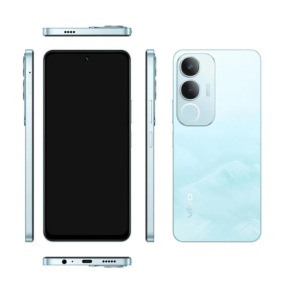 vivo Y19s Glacier Blue_2